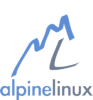 Alpinelinux logo